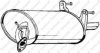 BOSAL 228-427 End Silencer